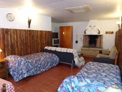 Tourist apartment El Silo Olite