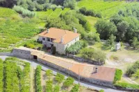 Casa María Bargiela for full rental (maximum 10 people)