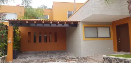 A wonderful house in Ajijic Отели рядом с достопримечательностью «Чапала»