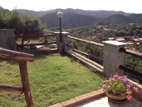 Villa with sea view .. Hotels in Geremeas