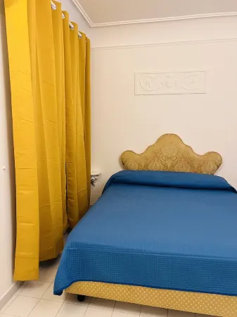 A paradise by the sea Отели рядом с достопримечательностью «Nocelle»