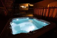 Binalong Bay Beach House