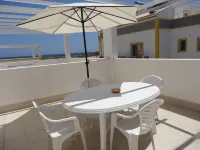New 3-bedroom apartment 50 meters from the beach