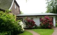 Ruhige, Kleine, Haustierfreundliche Ferienwohnung in Direkter Strandnähe -  Apartamentos vacacionales