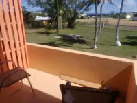 Beautiful Condo in Princess area of St Croix just west of Christiansted town
