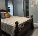 The Ranch House Hotels in Washita Township