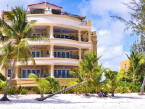 White Sands Condos Hotels in Dover
