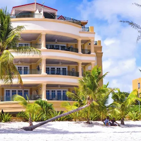 White Sands Condos