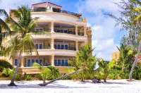 Cozy One Bedroom - White Sands Beach Condos