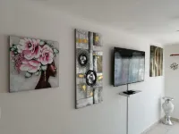 Beautiful Modern 3 Bedrooms Apartment