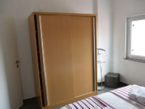 Villa Pina Tisno Penthouse apartment by the sea 140 m2 in Tisno-Dalmatia Hoteles en Tisno