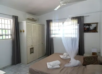 Private Caribbean holiday home Hotel a 