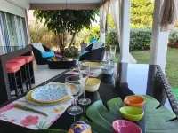 La Villa Dans lo