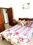 New apartment in Pereybere (100 mt from the beach) Hotels in 