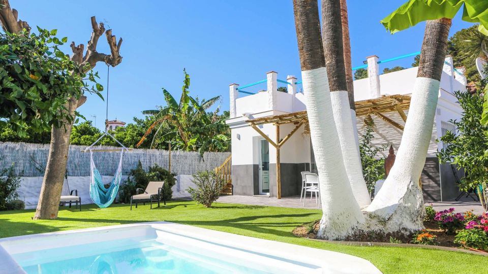 Villa El Ranchito
