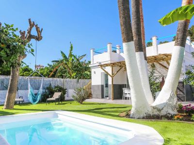 Villa El Ranchito