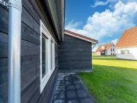 Beautiful Holiday Home in Scherpenisse with Charming Terrace
