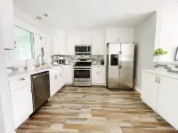 The Seaside Retreat Hotels in Somers Point