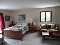 Windham Chalet+Gorgeous View