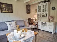 Nedregård