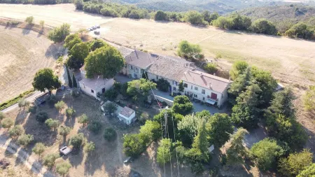 Domaine de la Blache - Le Pigeonnier