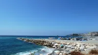 HOLIDAYS WITH SEA AND MOUNTAIN VIEWS