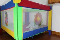 NEAR the SEA and to ALGHERO CENTER