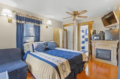 Little Guest Suite Hotel a 