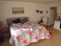 House Deichläufer Apartment Muschsucher No. 3