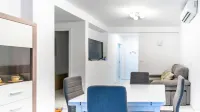 El Rincón de Maria y Pedro