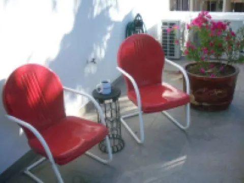 Milagro Guest House, Seaside Bungalow with Ocean View and a Private Pool!