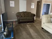 9 min from everything in Augusta, downtown, hospitals, IRONMAN, golf courses