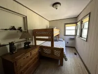 Mountain Valley Hideaway with 1000' of Stream!! Hotel dekat Vogel State Park