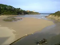 Castrovaselle apartments for 5 people