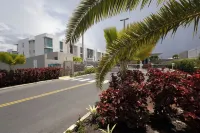 Modern Comfort in Central Isla Verde