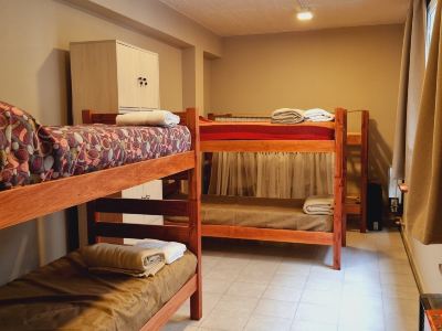 Guanaco Hostel