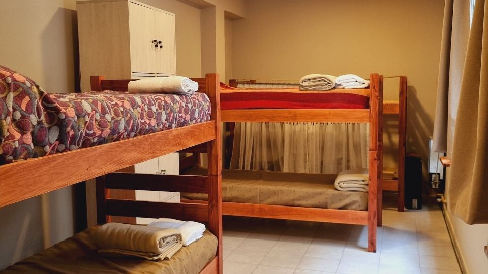 Guanaco Hostel