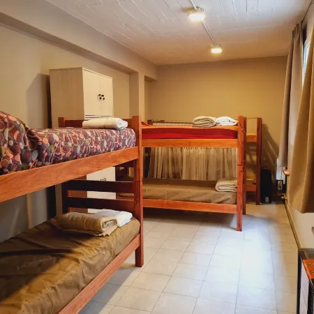 Guanaco Hostel