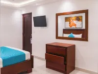 Cataleya Hotel Hoteles cerca de Zona Colonial