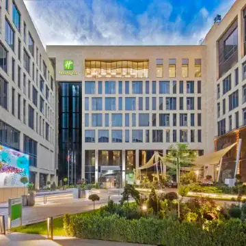 Holiday Inn YEREVAN - REPUBLIC SQUARE by IHG