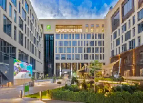 Holiday Inn YEREVAN - REPUBLIC SQUARE by IHG Hotels in 