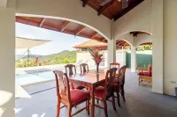 Villa Cascada Sanctuary