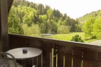 Secluded location in the middle of nature Hotel a Waischenfeld