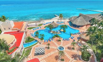 El Cozumeleño Beach Resort - All Inclusive