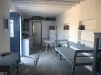 Charming Cycladic Farm