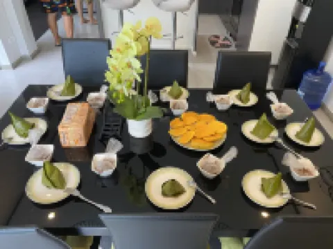 Villa Josefina  with pool 3 bedroom sleeps 6 max 12 person