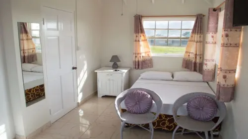 1 BEDROOM  APARTMENT Plover Court Apartments