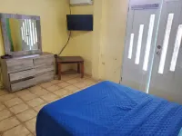 A-2 Casa de Playa apartment with Seaview