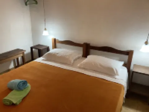 Chalés Individuais no pé da Mata Atlântica, Entre Ubatuba e Paraty 3