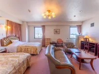 Omagari Empire Hotel Hotels in Daisen